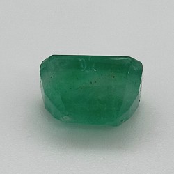 Emerald (Panna) 2.91 Ct Certified